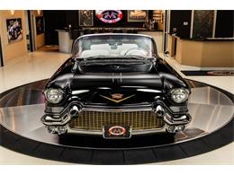 1957 Cadillac Series 62 (CC-2067422) for sale in Plymouth, Michigan