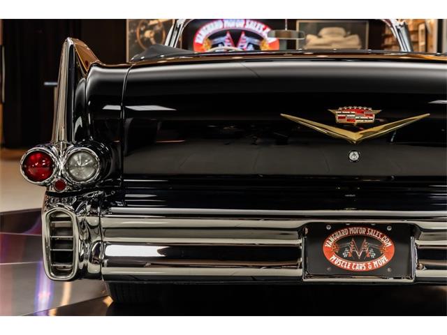 1957 Cadillac Series 62 (CC-2067422) for sale in Plymouth, Michigan