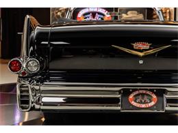 1957 Cadillac Series 62 (CC-2067422) for sale in Plymouth, Michigan