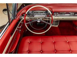 1957 Cadillac Series 62 (CC-2067422) for sale in Plymouth, Michigan