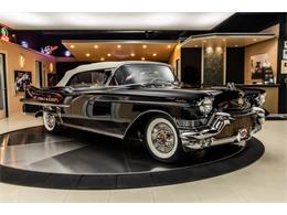 1957 Cadillac Series 62 (CC-2067422) for sale in Plymouth, Michigan