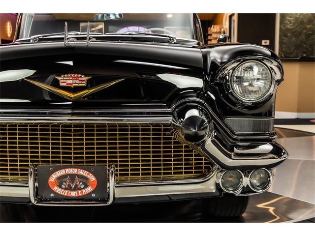1957 Cadillac Series 62 (CC-2067422) for sale in Plymouth, Michigan