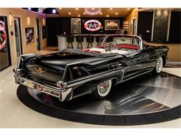 1957 Cadillac Series 62 (CC-2067422) for sale in Plymouth, Michigan