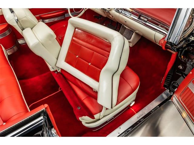 1957 Cadillac Series 62 (CC-2067422) for sale in Plymouth, Michigan