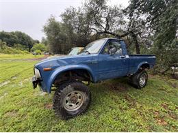 1982 Toyota Hilux (CC-2067423) for sale in Cadillac, Michigan