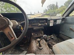 1982 Toyota Hilux (CC-2067423) for sale in Cadillac, Michigan