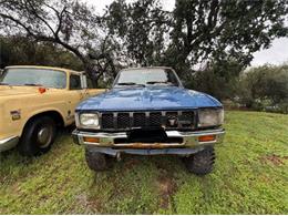 1982 Toyota Hilux (CC-2067423) for sale in Cadillac, Michigan