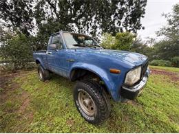 1982 Toyota Hilux (CC-2067423) for sale in Cadillac, Michigan