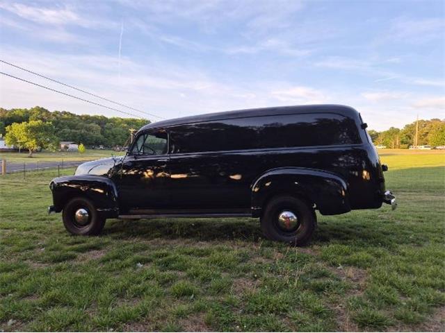 1953 Chevrolet Panel Truck (CC-2067424) for sale in Cadillac, Michigan