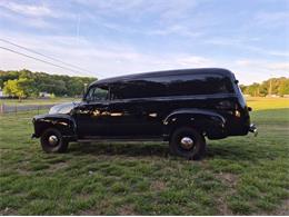 1953 Chevrolet Panel Truck (CC-2067424) for sale in Cadillac, Michigan