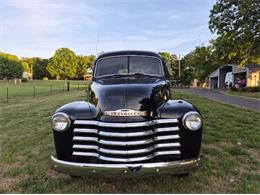 1953 Chevrolet Panel Truck (CC-2067424) for sale in Cadillac, Michigan