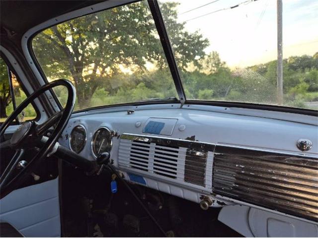 1953 Chevrolet Panel Truck (CC-2067424) for sale in Cadillac, Michigan