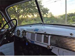 1953 Chevrolet Panel Truck (CC-2067424) for sale in Cadillac, Michigan