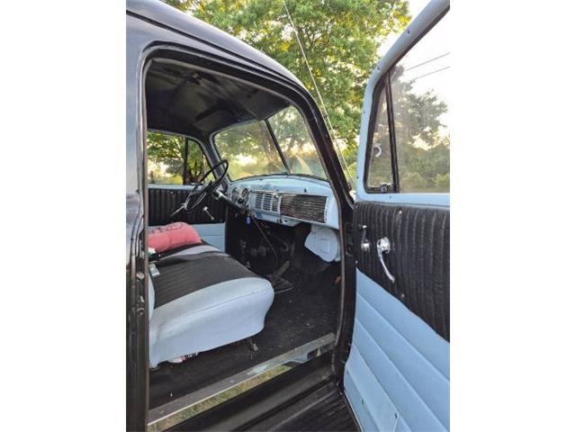 1953 Chevrolet Panel Truck (CC-2067424) for sale in Cadillac, Michigan