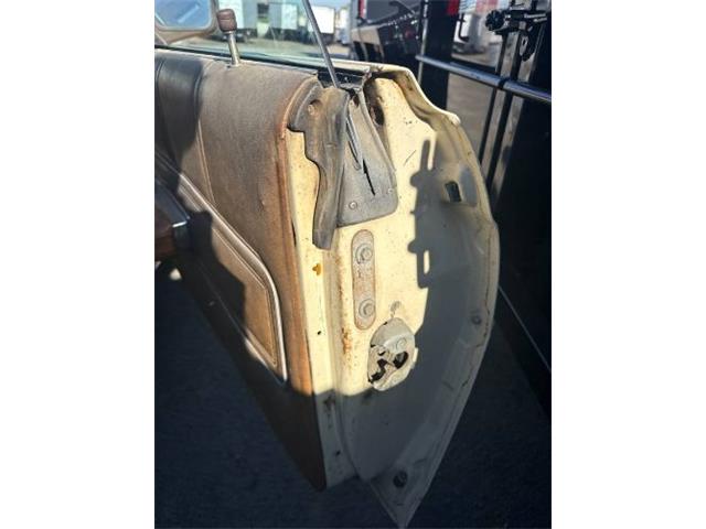 1973 Ford Ranchero (CC-2067425) for sale in Cadillac, Michigan