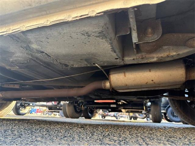 1973 Ford Ranchero (CC-2067425) for sale in Cadillac, Michigan