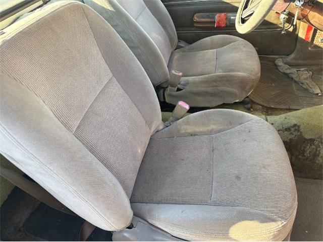 1973 Ford Ranchero (CC-2067425) for sale in Cadillac, Michigan