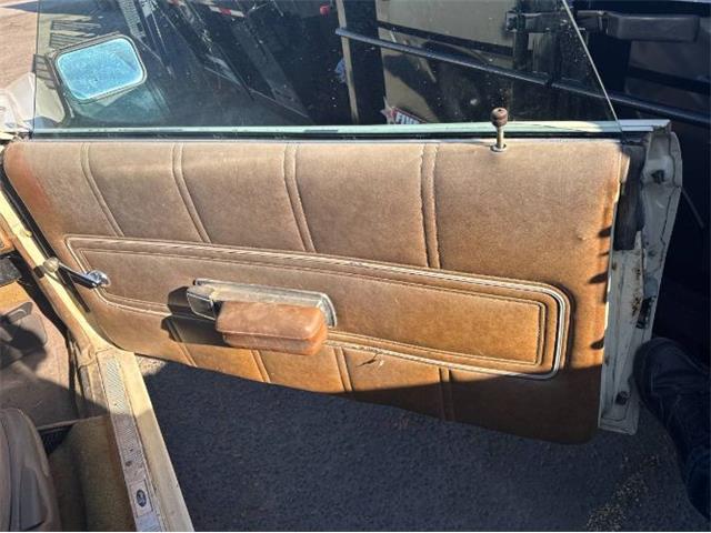 1973 Ford Ranchero (CC-2067425) for sale in Cadillac, Michigan