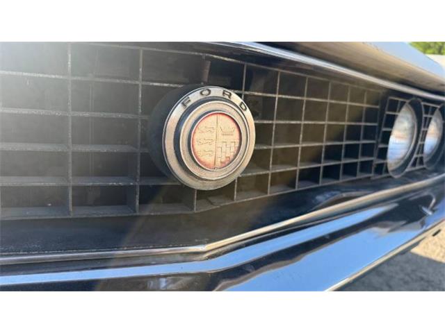 1973 Ford Ranchero (CC-2067425) for sale in Cadillac, Michigan