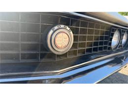 1973 Ford Ranchero (CC-2067425) for sale in Cadillac, Michigan