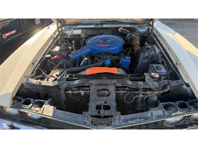 1973 Ford Ranchero (CC-2067425) for sale in Cadillac, Michigan