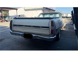 1973 Ford Ranchero (CC-2067425) for sale in Cadillac, Michigan