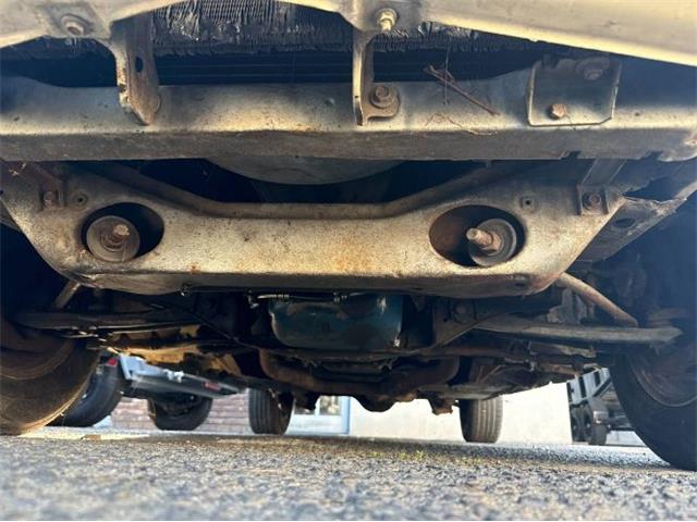 1973 Ford Ranchero (CC-2067425) for sale in Cadillac, Michigan