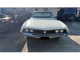 1973 Ford Ranchero (CC-2067425) for sale in Cadillac, Michigan