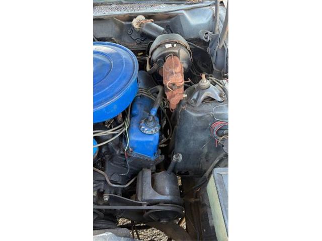 1973 Ford Ranchero (CC-2067425) for sale in Cadillac, Michigan