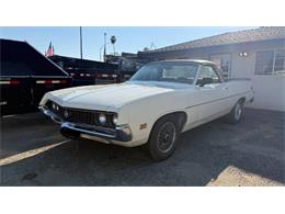 1973 Ford Ranchero (CC-2067425) for sale in Cadillac, Michigan