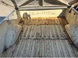 1973 Ford Ranchero (CC-2067425) for sale in Cadillac, Michigan