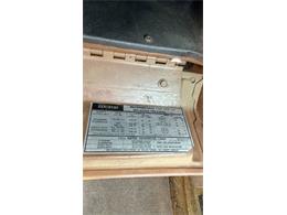 1973 Ford Ranchero (CC-2067425) for sale in Cadillac, Michigan