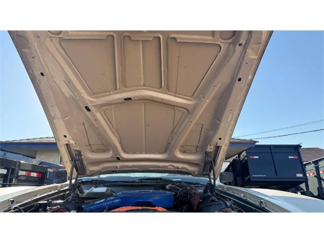 1973 Ford Ranchero (CC-2067425) for sale in Cadillac, Michigan