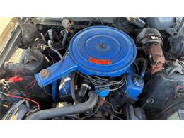 1973 Ford Ranchero (CC-2067425) for sale in Cadillac, Michigan