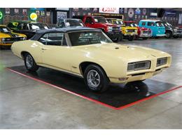 1968 Pontiac GTO (CC-2067426) for sale in Homer City, Pennsylvania
