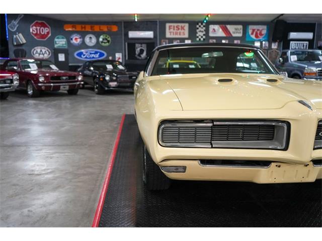 1968 Pontiac GTO (CC-2067426) for sale in Homer City, Pennsylvania