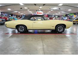 1968 Pontiac GTO (CC-2067426) for sale in Homer City, Pennsylvania