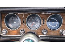 1968 Pontiac GTO (CC-2067426) for sale in Homer City, Pennsylvania