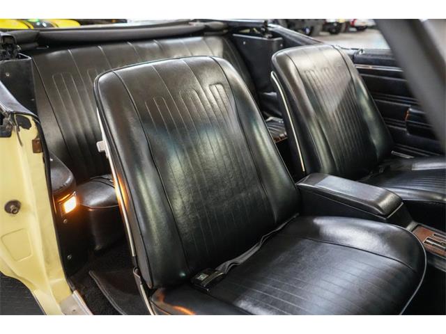 1968 Pontiac GTO (CC-2067426) for sale in Homer City, Pennsylvania