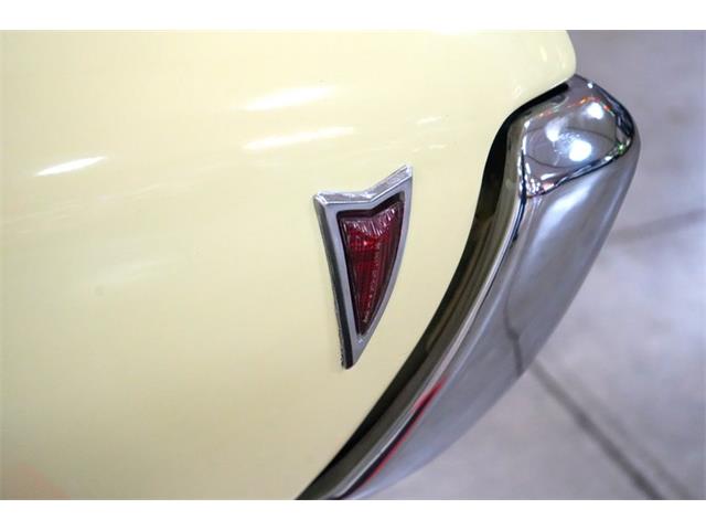 1968 Pontiac GTO (CC-2067426) for sale in Homer City, Pennsylvania