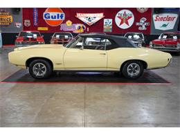 1968 Pontiac GTO (CC-2067426) for sale in Homer City, Pennsylvania
