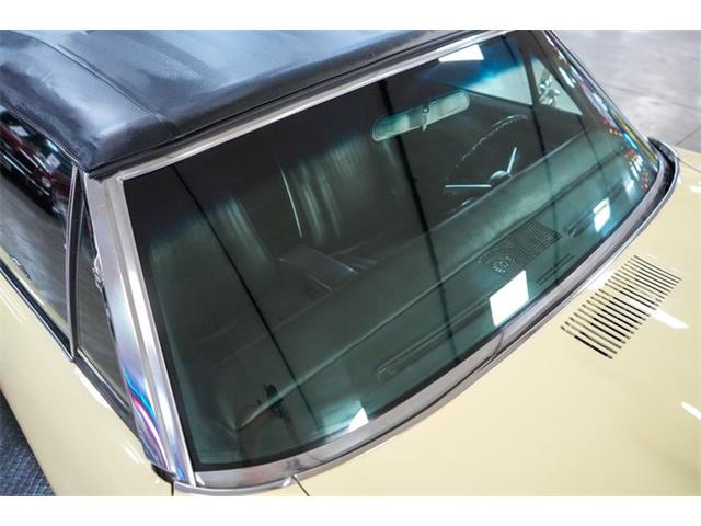 1968 Pontiac GTO (CC-2067426) for sale in Homer City, Pennsylvania