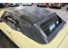 1968 Pontiac GTO (CC-2067426) for sale in Homer City, Pennsylvania