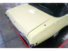 1968 Pontiac GTO (CC-2067426) for sale in Homer City, Pennsylvania