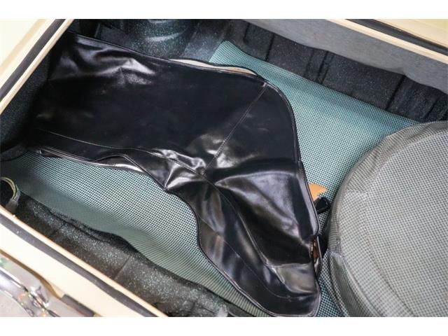 1968 Pontiac GTO (CC-2067426) for sale in Homer City, Pennsylvania