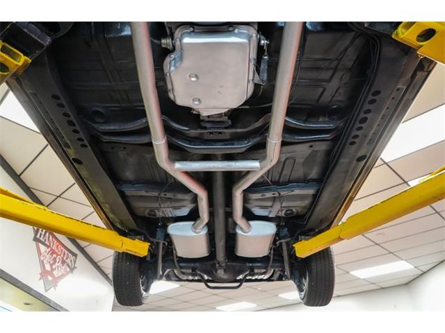 1968 Pontiac GTO (CC-2067426) for sale in Homer City, Pennsylvania