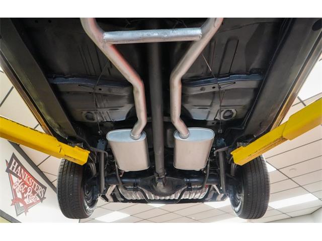 1968 Pontiac GTO (CC-2067426) for sale in Homer City, Pennsylvania