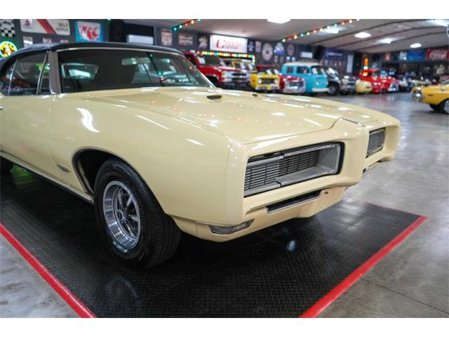 1968 Pontiac GTO (CC-2067426) for sale in Homer City, Pennsylvania