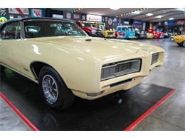 1968 Pontiac GTO (CC-2067426) for sale in Homer City, Pennsylvania