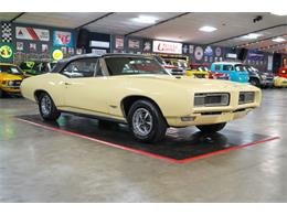 1968 Pontiac GTO (CC-2067426) for sale in Homer City, Pennsylvania